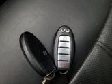 Thumbnail of 2015 Black INFINITI QX60