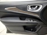 Thumbnail of 2015 Black INFINITI QX60