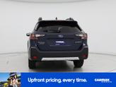 Thumbnail of 2023 Blue Subaru Outback