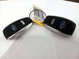 Thumbnail of 2023 Blue Subaru Outback