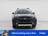 Thumbnail of 2023 Blue Subaru Outback