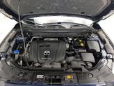 Thumbnail of 2020 Blue Mazda CX-5