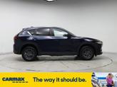 Thumbnail of 2020 Blue Mazda CX-5