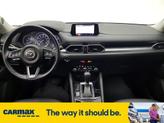 Thumbnail of 2020 Blue Mazda CX-5