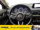 Thumbnail of 2020 Blue Mazda CX-5
