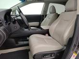 Thumbnail of 2015 Gray Lexus RX 350
