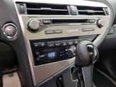 Thumbnail of 2015 Gray Lexus RX 350