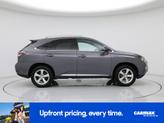 Thumbnail of 2015 Gray Lexus RX 350