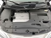 Thumbnail of 2015 Gray Lexus RX 350