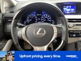 Thumbnail of 2015 Gray Lexus RX 350