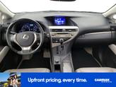 Thumbnail of 2015 Gray Lexus RX 350