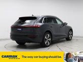 Thumbnail of 2024 Gray Audi Q8 e-tron