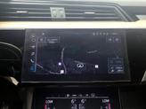 Thumbnail of 2024 Gray Audi Q8 e-tron