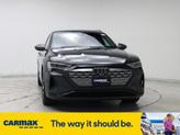 Thumbnail of 2024 Gray Audi Q8 e-tron