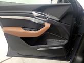 Thumbnail of 2024 Gray Audi Q8 e-tron