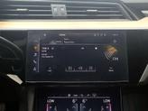 Thumbnail of 2024 Gray Audi Q8 e-tron