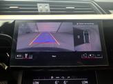 Thumbnail of 2024 Gray Audi Q8 e-tron