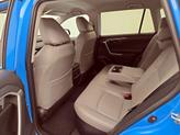 Thumbnail of 2019 Blue Toyota RAV4 Hybrid