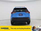 Thumbnail of 2019 Blue Toyota RAV4 Hybrid