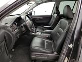 Thumbnail of 2018 Gray Honda Ridgeline