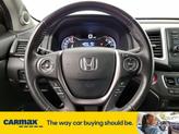 Thumbnail of 2018 Gray Honda Ridgeline