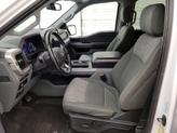 Thumbnail of 2023 White Ford F-150