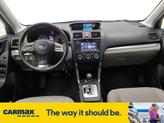 Thumbnail of 2015 Silver Subaru Forester