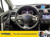 Thumbnail of 2015 Silver Subaru Forester