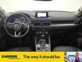 Thumbnail of 2018 White Mazda CX-5