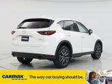 Thumbnail of 2018 White Mazda CX-5