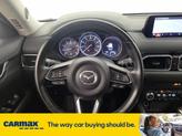 Thumbnail of 2018 White Mazda CX-5