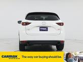 Thumbnail of 2018 White Mazda CX-5