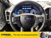 Thumbnail of 2018 Blue Ford F-150