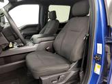 Thumbnail of 2018 Blue Ford F-150
