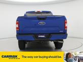 Thumbnail of 2018 Blue Ford F-150