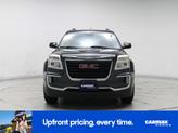 Thumbnail of 2017 Gray GMC Terrain