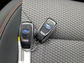 Thumbnail of 2021 Gray Subaru Forester