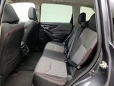 Thumbnail of 2021 Gray Subaru Forester