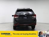 Thumbnail of 2021 Gray Subaru Forester