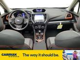 Thumbnail of 2021 Gray Subaru Forester