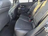 Thumbnail of 2025 Graphite Grey Metallic Mercedes-Benz GLC 300