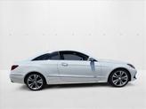Thumbnail of 2016 Polar White Mercedes-Benz E-Class