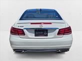 Thumbnail of 2016 Polar White Mercedes-Benz E-Class
