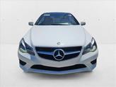 Thumbnail of 2016 Polar White Mercedes-Benz E-Class