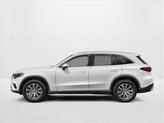 Thumbnail of 2026 Polar White Mercedes-Benz GLC 300