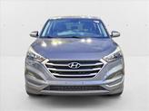 Thumbnail of 2018 Coliseum Gray Hyundai TUCSON