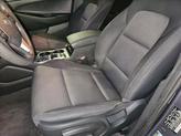 Thumbnail of 2018 Coliseum Gray Hyundai TUCSON