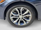 Thumbnail of 2016 Steel Gray Metallic Mercedes-Benz C-Class