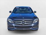 Thumbnail of 2016 Steel Gray Metallic Mercedes-Benz C-Class