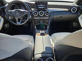 Thumbnail of 2016 Steel Gray Metallic Mercedes-Benz C-Class